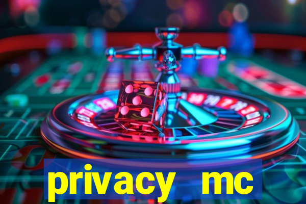 privacy mc pipoquinha gratis